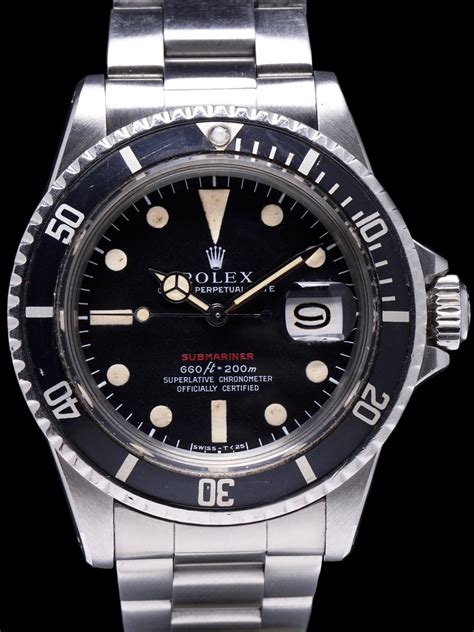 1972 rolex price|1972 rolex red submariner.